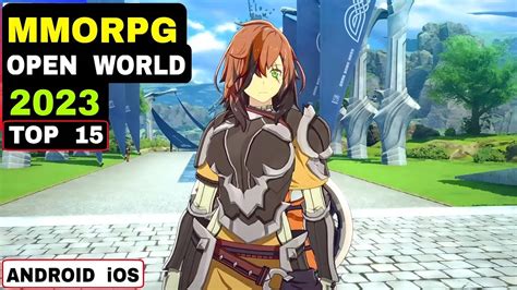 best open world mmorpg